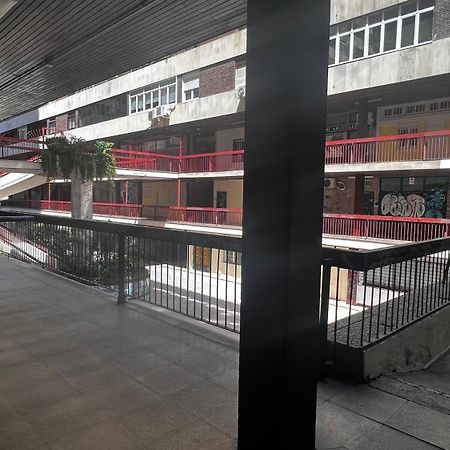 Ferienwohnung Nuevo Refugio En Los Bajos De Moncloa! Madrid Exterior foto