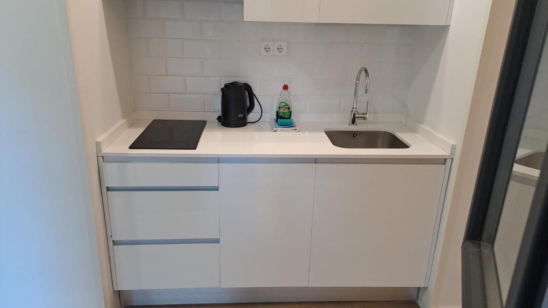 Ferienwohnung Nuevo Refugio En Los Bajos De Moncloa! Madrid Exterior foto